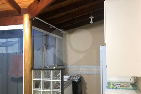 Casa Térrea no Condomínio Moradas III.