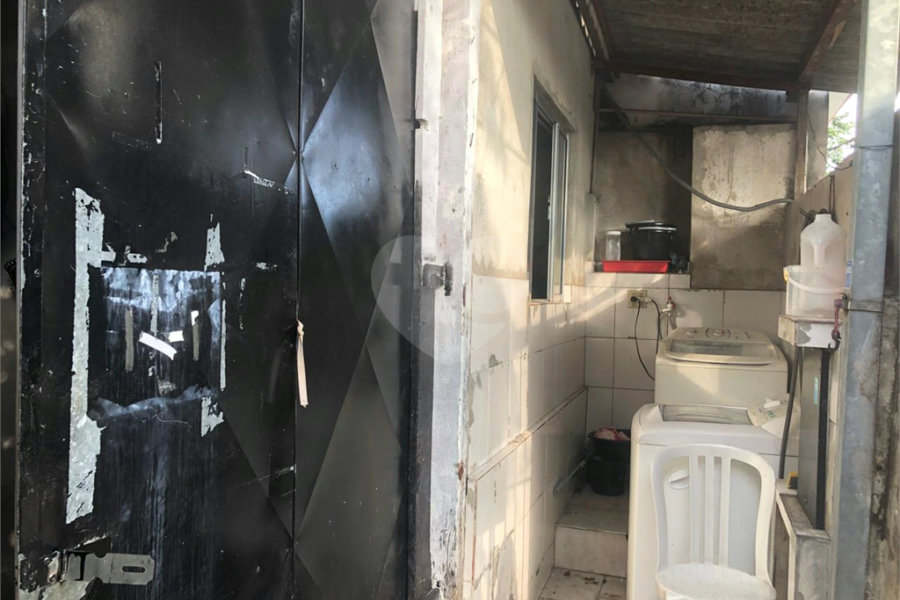 Casa Térrea à venda com 6 quartos, sendo 2 suítes, em Vila Mazzei, São Paulo, SP