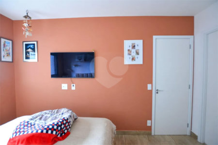 Apartamento à venda com 2 quartos, sendo 1 suíte, em Ferreira, São Paulo, SP