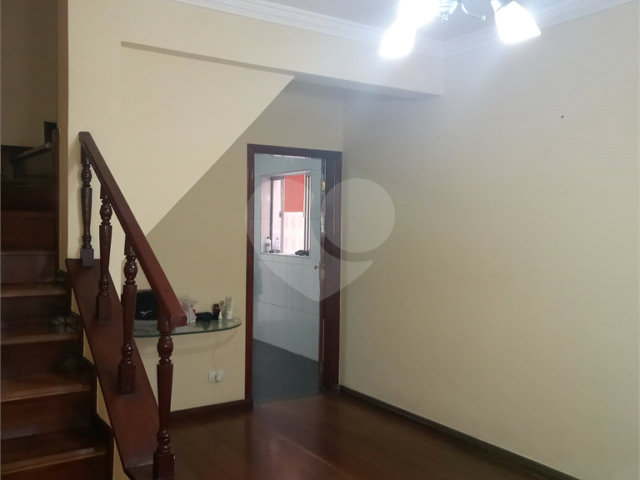 Sobrado à venda com 4 quartos em Chácara Santo Antônio, São Paulo, SP