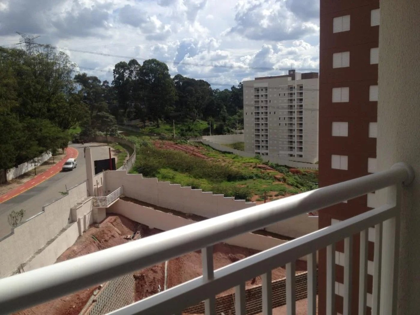 Apartamento à venda com 2 quartos, sendo 1 suíte,  em Vila Andrade, São Paulo, SP