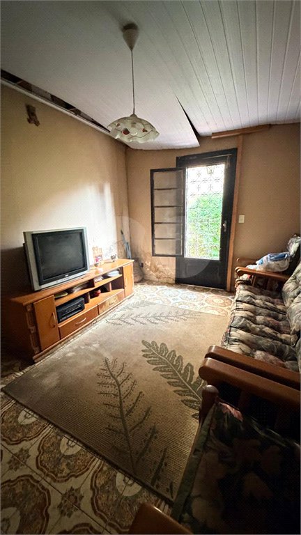 Casa Térrea à venda com 3 quartos em Tucuruvi, São Paulo, SP