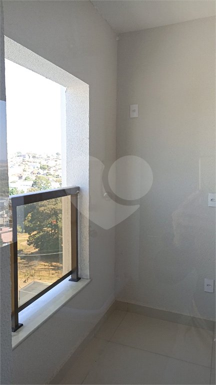Apartamento para alugar com 2 quartos, sendo 1 suíte,  em Jardim Santiago, Indaiatuba, SP