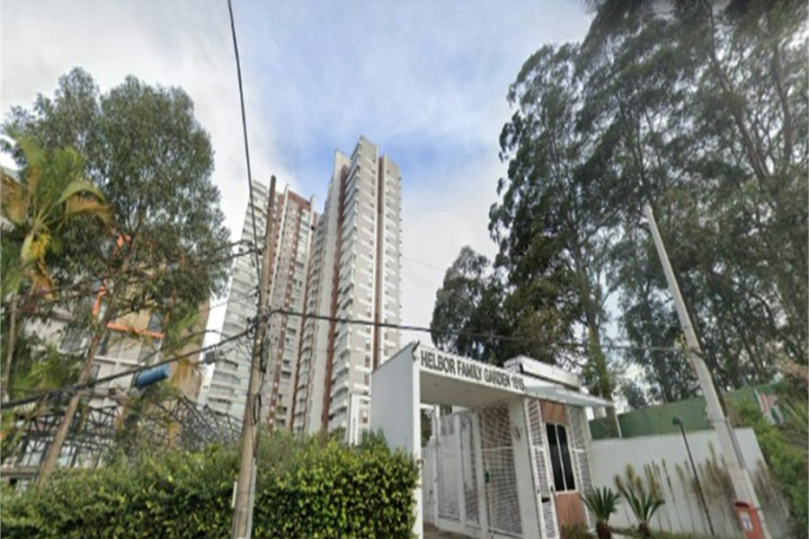 Apartamento à venda com 3 suítes em Jardim do Mar, São Bernardo do Campo, SP