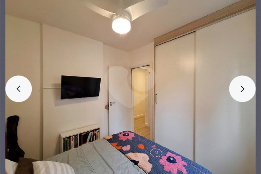 Apartamento à venda com 3 quartos, sendo 1 suíte, em Santana, São Paulo, SP