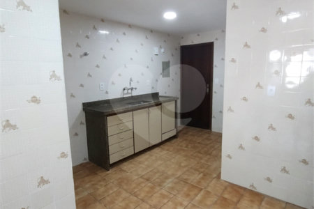 Cobertura à venda com 3 quartos, sendo 2 suítes, em Tijuca, Rio de Janeiro, RJ