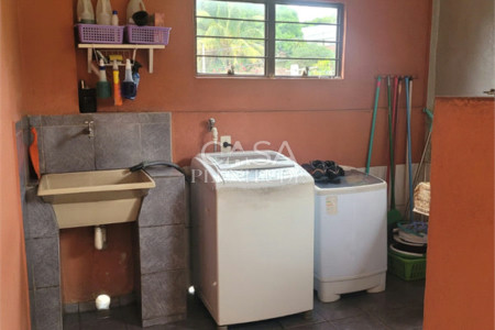 Chácara à venda com 4 quartos no Centro, Araçoiaba da Serra, SP