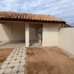 Casa à venda com 3 quartos, sendo 1 suíte, em Residencial Ponta Porã II, Ponta Porã, MS