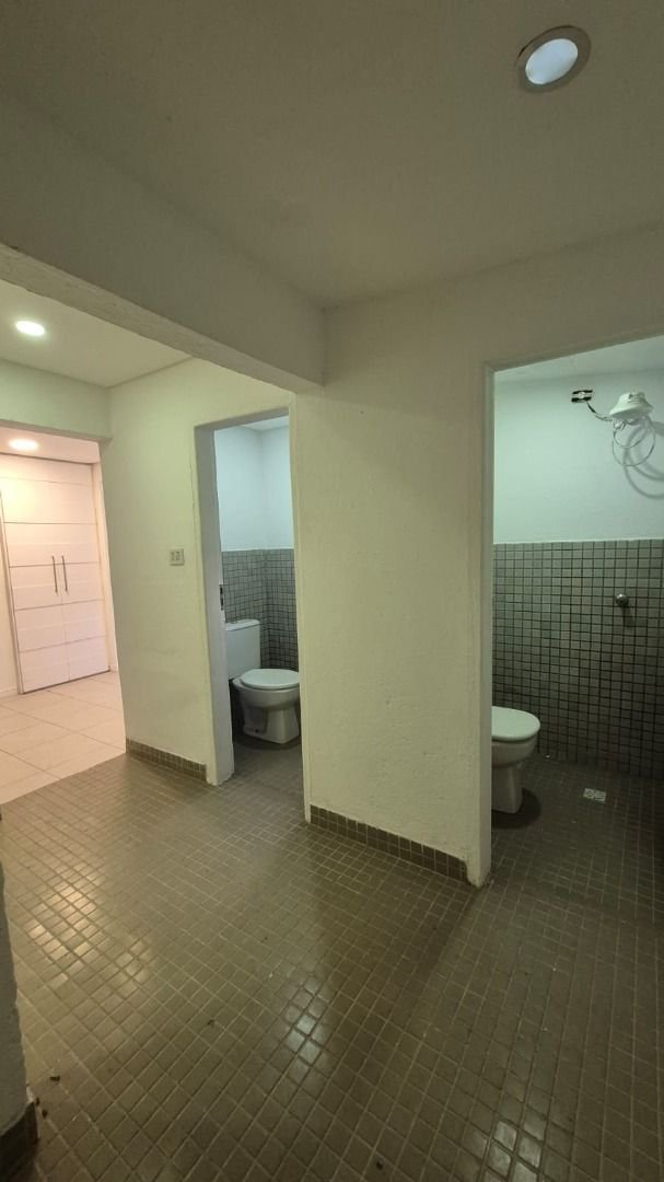 Loja para alugar, 102 m² por R$ 12.345,44/mês - Gonzaga - Santos/SP