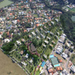 Terreno à venda no condomínio Mosaico Vinhedo, Vinhedo - SP