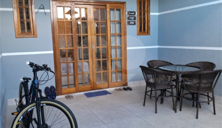 Casa à venda com 2 suítes no condomínio Colina do Mendanha, Rio de Janeiro - RJ