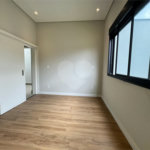Casa recém construída com 3 suítes, no Damha 2 de Piracicaba.