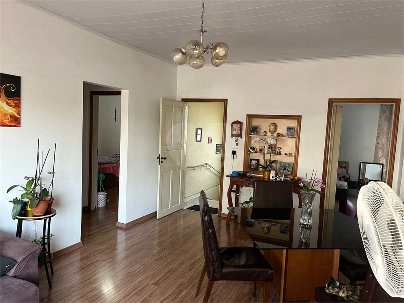 Apartamento à venda com 3 quartos em Santana, São Paulo, SP