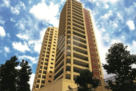 Apartamento à venda com 3 suítes em Santana, São Paulo, SP
