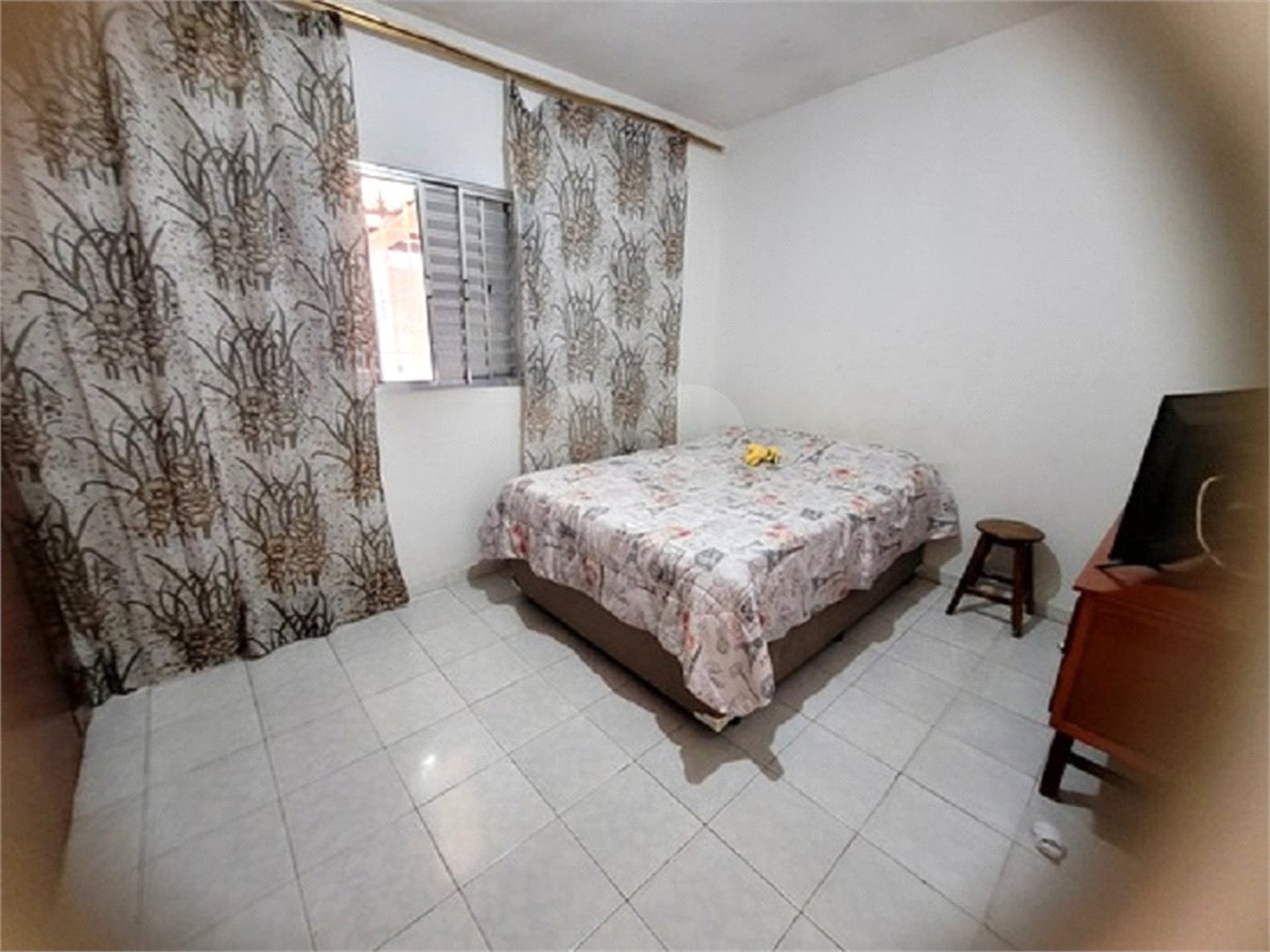 Casa à venda com 3 quartos em Vila Albertina, São Paulo, SP