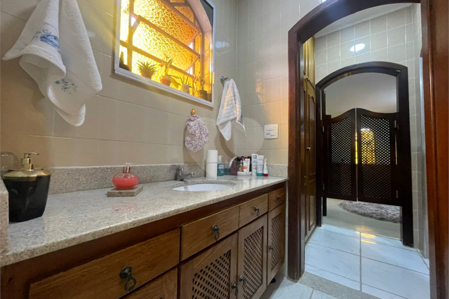 Sobrado à venda com 3 quartos, sendo 1 suíte, em Imirim, São Paulo, SP