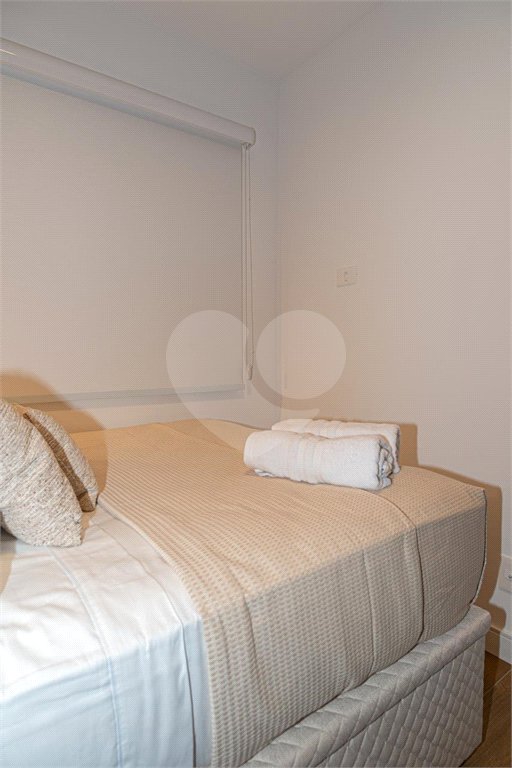 Apartamento para alugar com 2 quartos em Vila Cordeiro, São Paulo, SP
