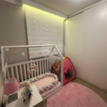 Apartamento à venda com 3 quartos, sendo 2 suítes, em Santo Amaro, São Paulo, SP