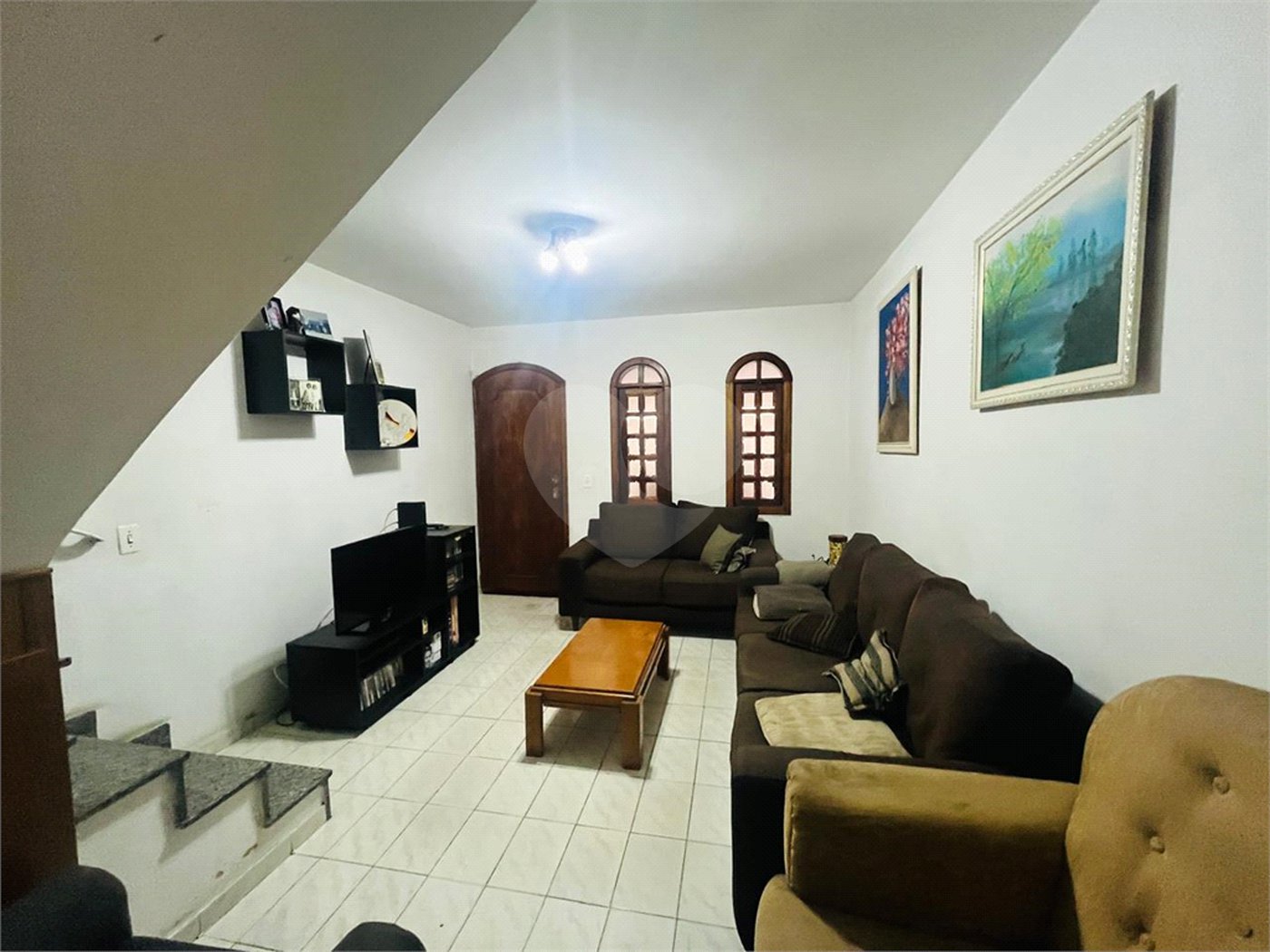 Casa à venda com 3 quartos em Lauzane Paulista, São Paulo, SP