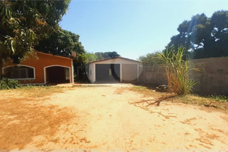 Chácara à venda com 3 quartos em Chácara Recreio Alvorada, Hortolândia, SP