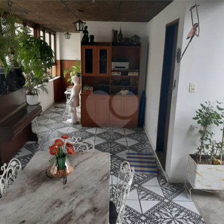 Cobertura à venda com 4 quartos, sendo 1 suíte,  em Tijuca, Rio de Janeiro, RJ