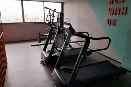 Studio à venda ou para alugar com 1 quarto em Perdizes, São Paulo, SP
