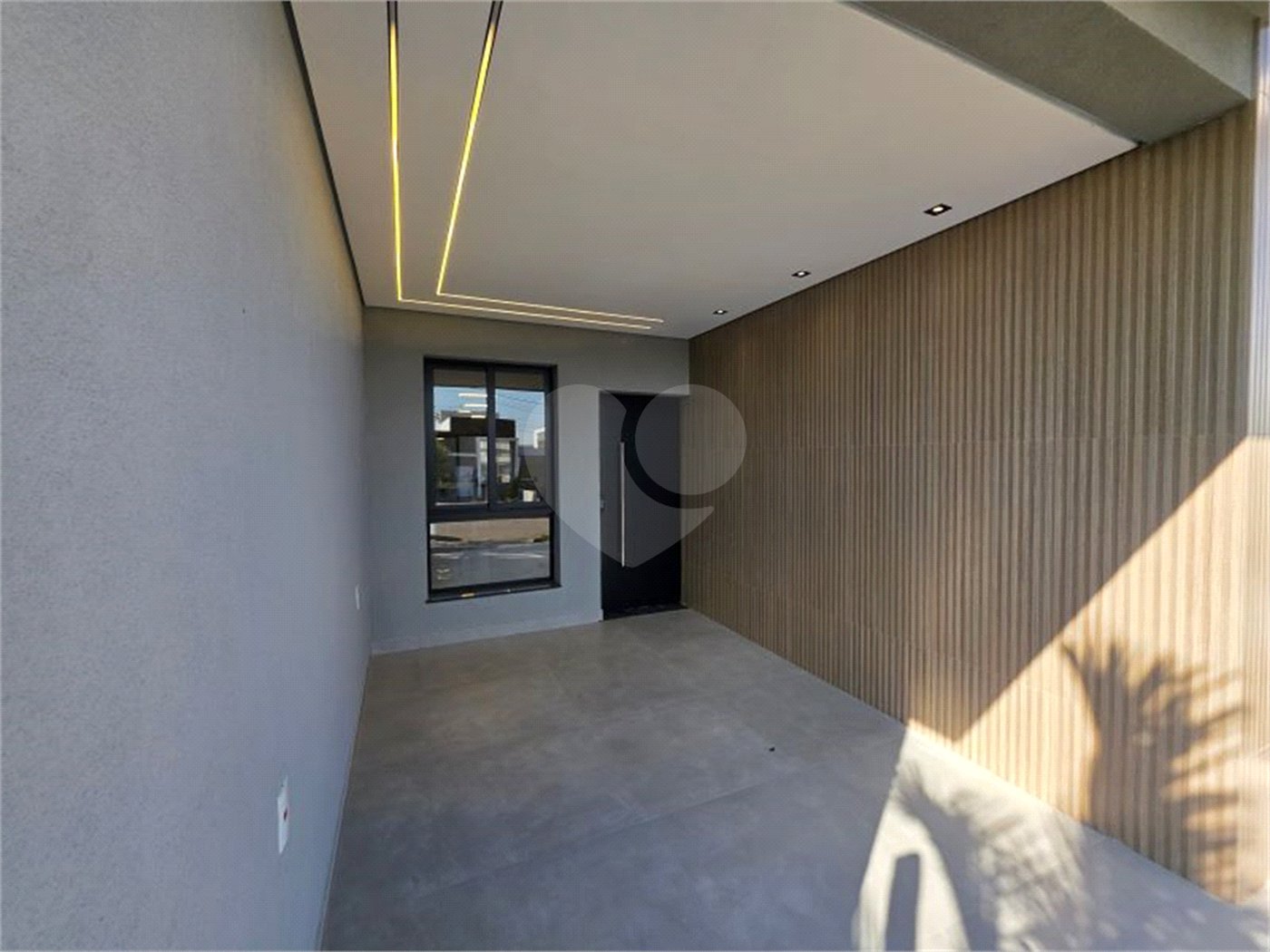 Casa à venda com 3 quartos, sendo 1 suíte,  no condomínio Jardim Residencial Villagio Ipanema I, Sorocaba - SP