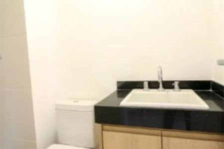 Studio à venda com 1 suíte em Vila Cordeiro, São Paulo, SP