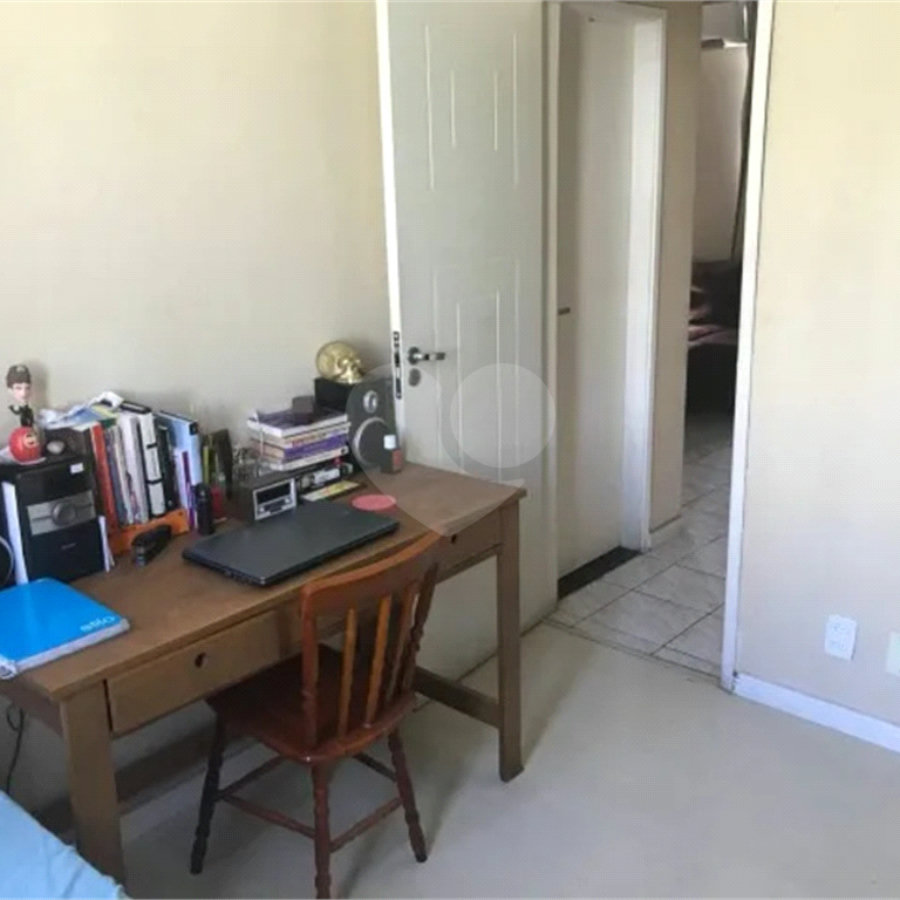 Apartamento à venda com 4 quartos em Maracanã, Rio de Janeiro, RJ