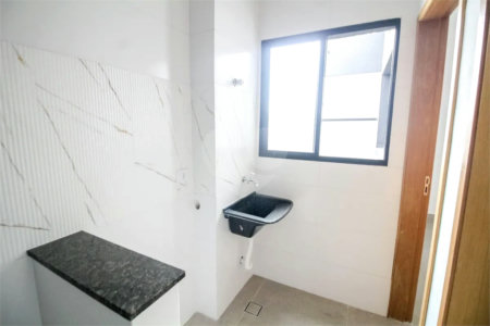 Apartamento à venda ou para alugar com 1 quarto em Vila Invernada, São Paulo, SP