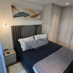 Apartamento à venda com 3 quartos, sendo 1 suíte, em Rudge Ramos, São Bernardo do Campo, SP