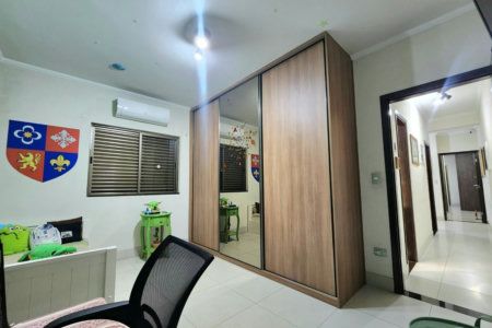 Casa com 3 dormitórios à venda, 159 m² por R$ 1.649.000,00 - Embaré - Santos/SP