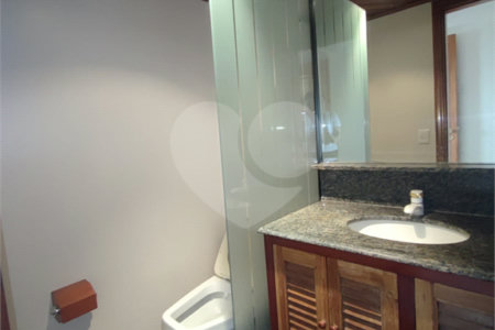 Apartamento à venda com 4 suítes em Moema, São Paulo, SP
