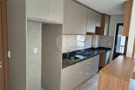 Apartamento à venda com 2 quartos, sendo 1 suíte, em Ribeirânia, Ribeirão Preto, SP