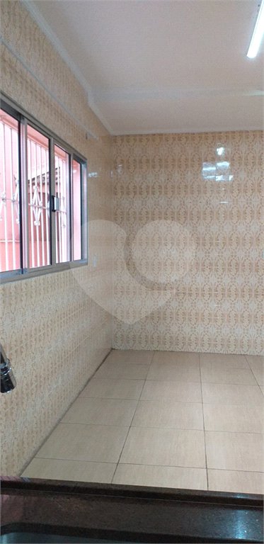 Sobrado à venda com 2 quartos, sendo 1 suíte, em Vila Medeiros, São Paulo, SP