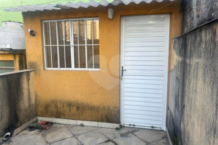 Casa à venda com 3 quartos em Chácara Califórnia, São Paulo, SP