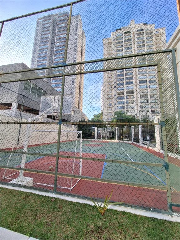 Apartamento à venda com 4 quartos, sendo 3 suítes, em Vila Gertrudes, São Paulo, SP