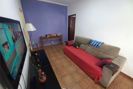 Casa Térrea à venda com 3 quartos em Jardim Maria Virginia, São Paulo, SP