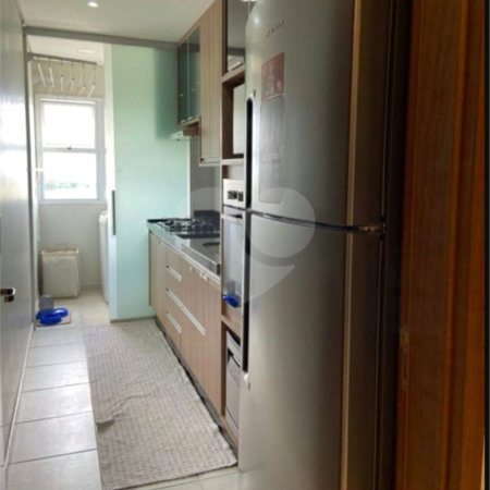 Apartamento à venda com 2 quartos, sendo 1 suíte, em Parque Bom Retiro, Paulínia, SP