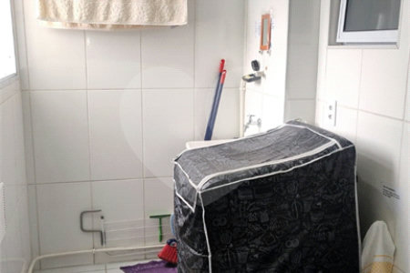 Apartamento à venda com 2 quartos em Campo Grande, Rio de Janeiro, RJ