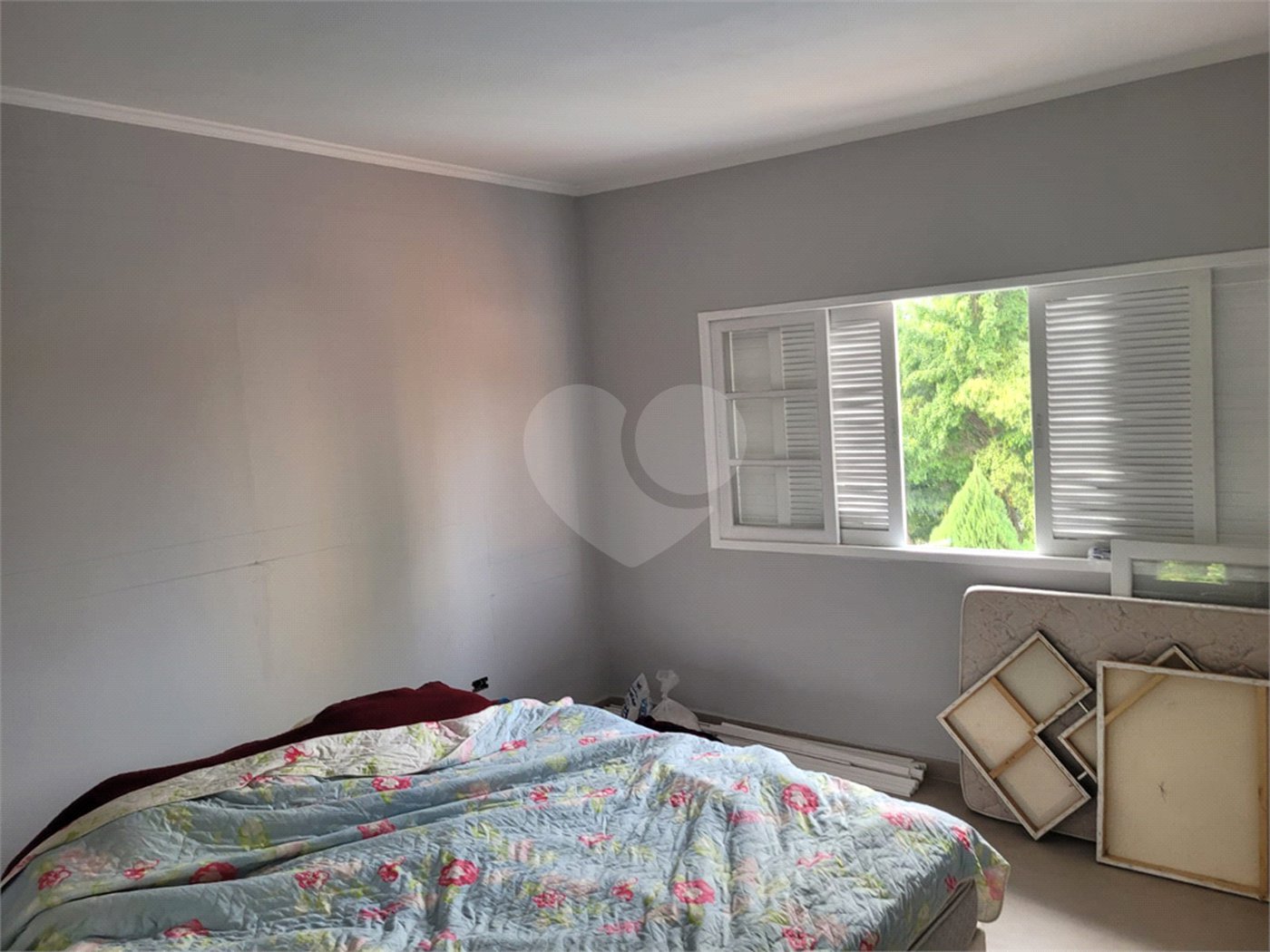 Casa à venda com 3 quartos, sendo 2 suítes, em Vila Paulicéia, São Paulo, SP