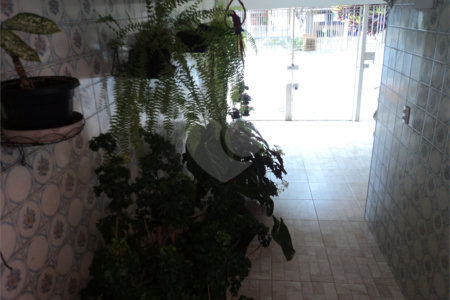 Sobrado à venda com 3 quartos, sendo 1 suíte, em Jaguaré, São Paulo, SP