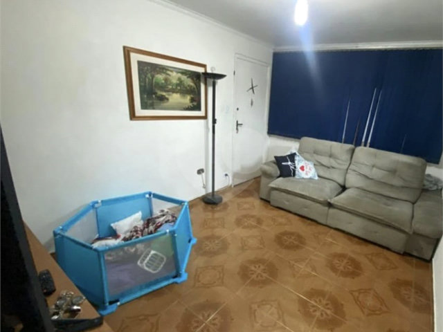 Apartamento à venda com 2 quartos em Santana, São Paulo, SP