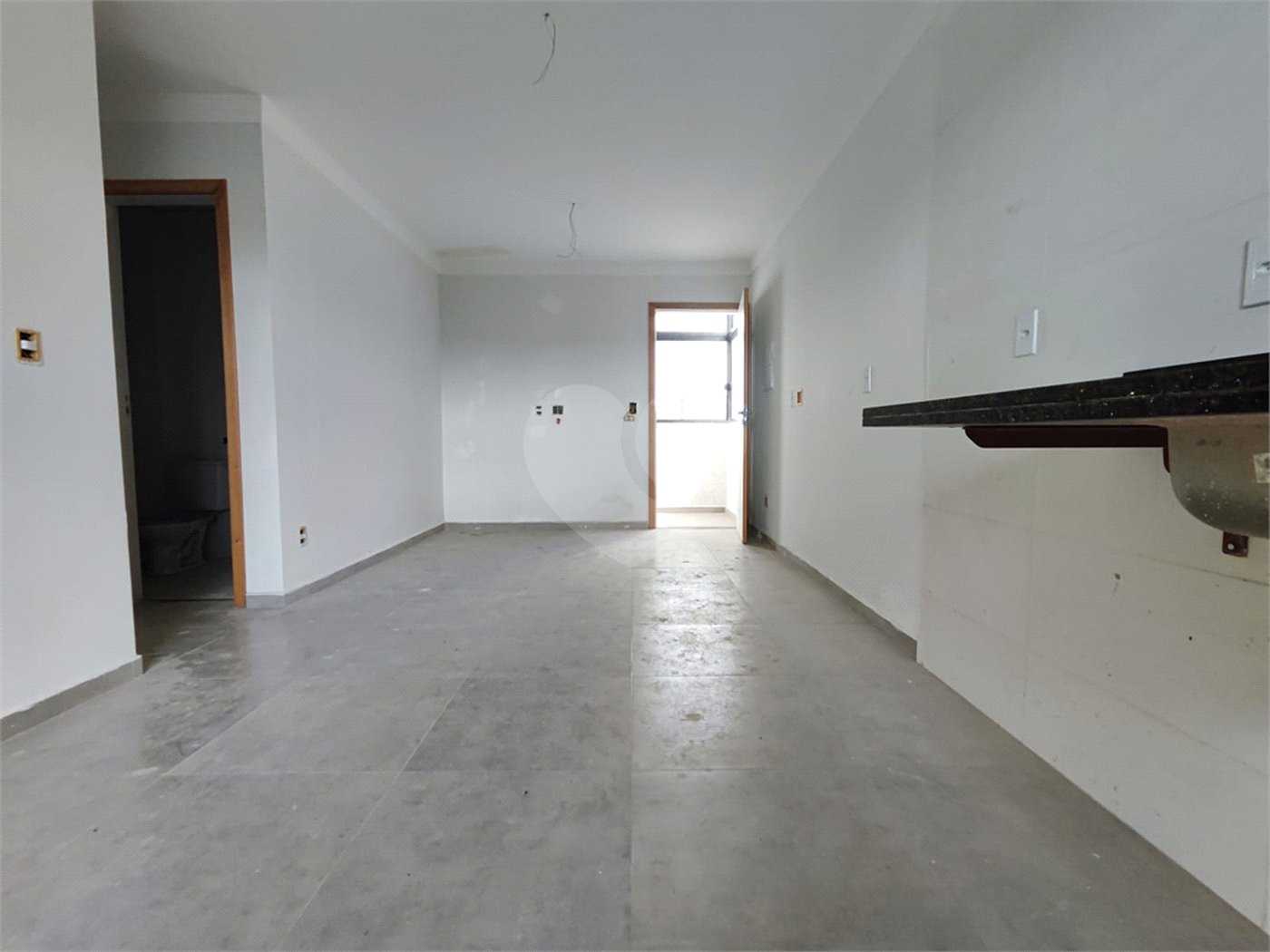 Apartamento à venda com 2 quartos, sendo 1 suíte,  em Jardim América, Sorocaba, SP