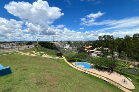 Casa à venda com 3 suítes no condomínio Brisas Horizontal, Cuiabá - MT