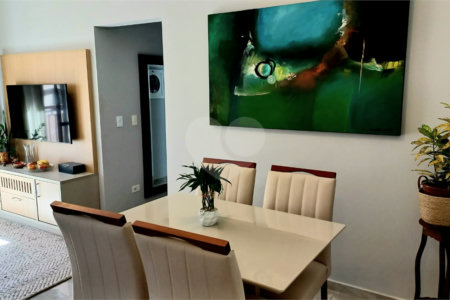 Apartamento à venda com 3 quartos, sendo 1 suíte,  em Pinheirinho, Vinhedo, SP