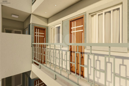 Casa à venda com 2 suítes no condomínio Maracujas, São Paulo - SP