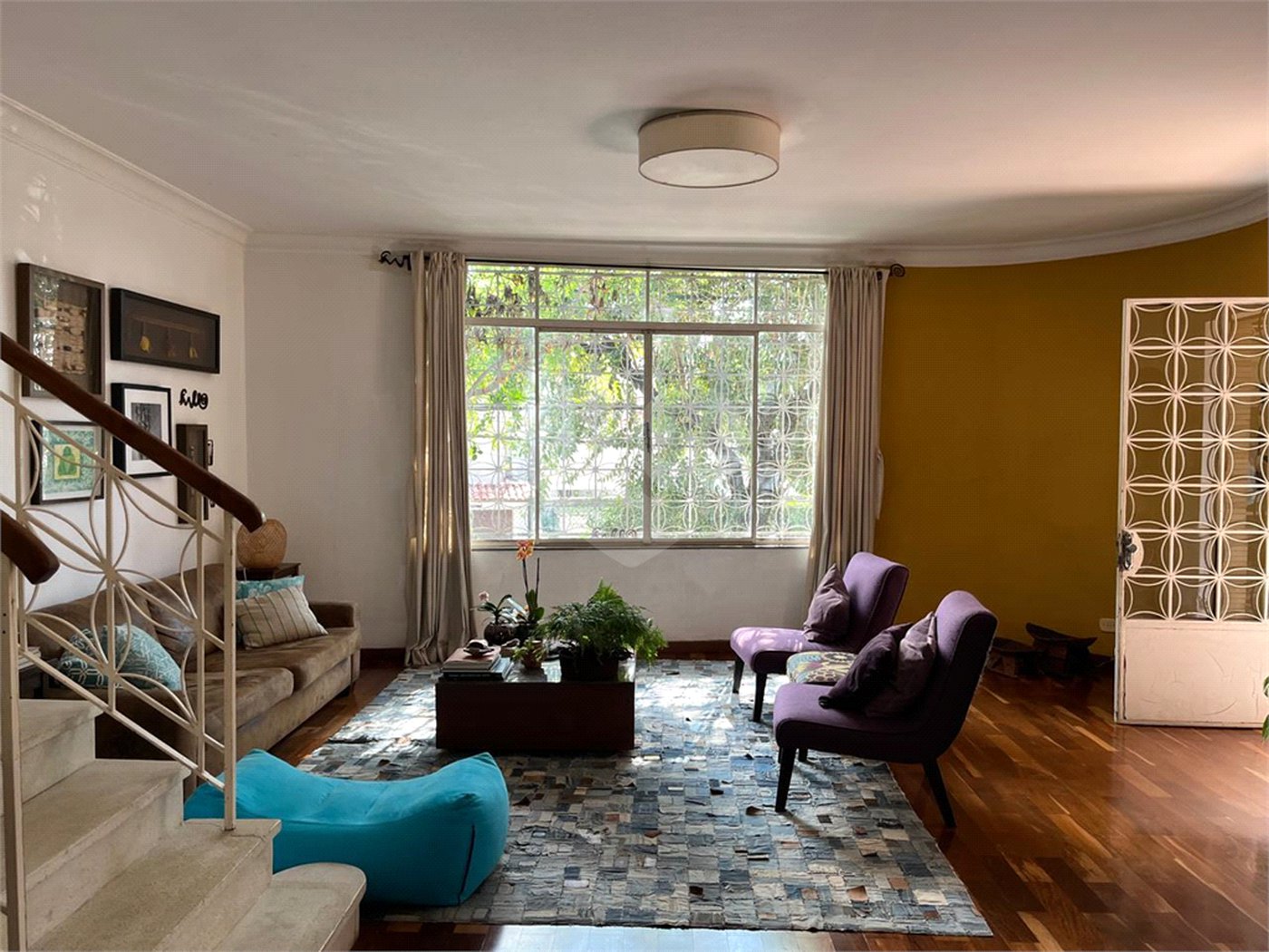 Casa à venda ou para alugar com 4 quartos, sendo 1 suíte, em Vila Monumento, São Paulo, SP