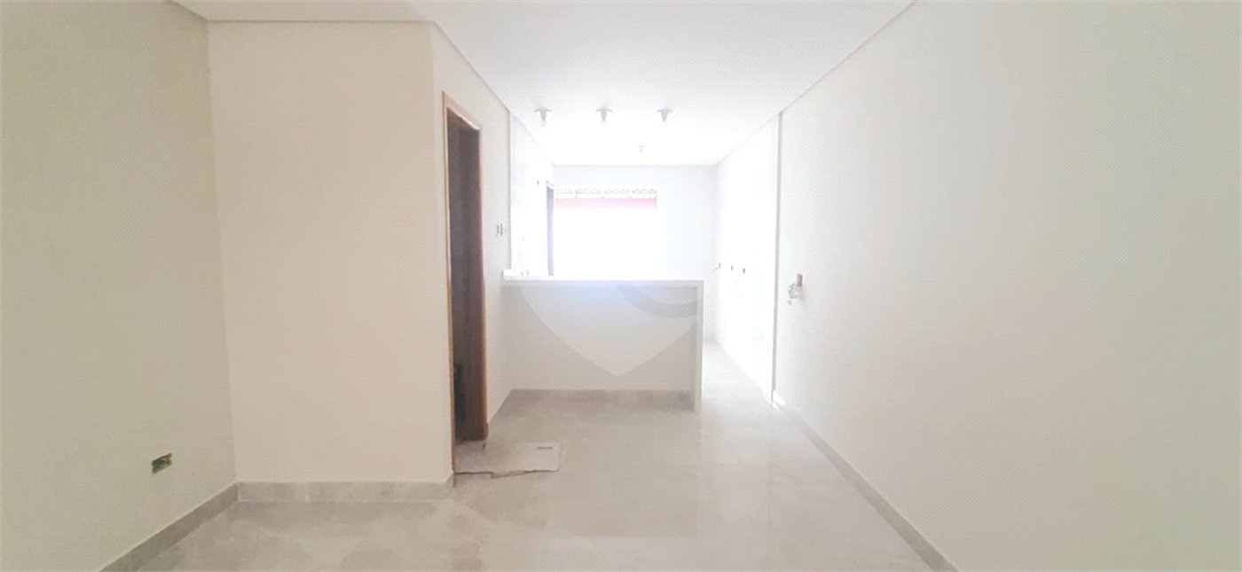 Sobrado à venda com 3 quartos, sendo 1 suíte, em Vila Mazzei, São Paulo, SP