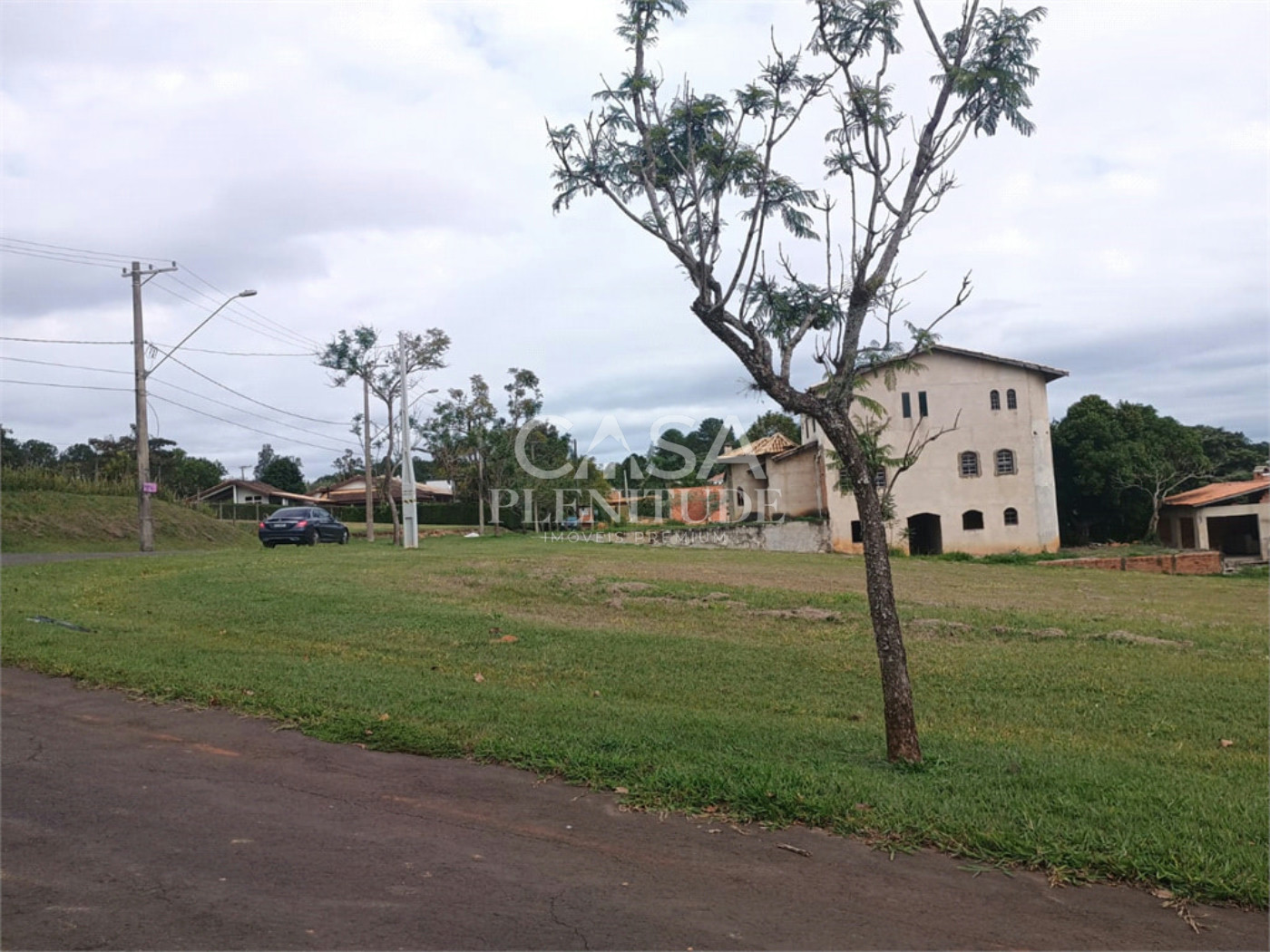 Terreno em condomínio à venda em Caguassu, Sorocaba, SP